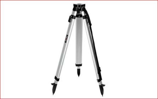Ptr160. Construction Tripod