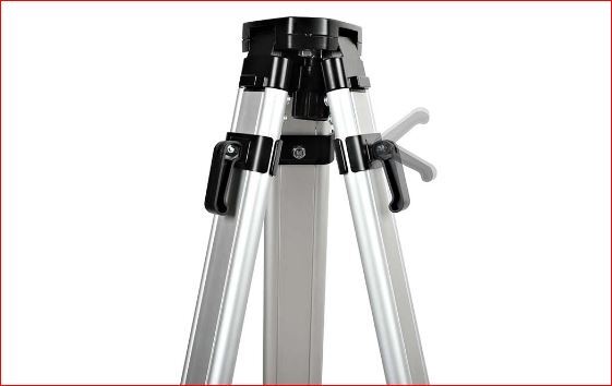 Ptr160. Construction Tripod