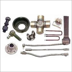 ऑटो स्पेयर पार्ट्स