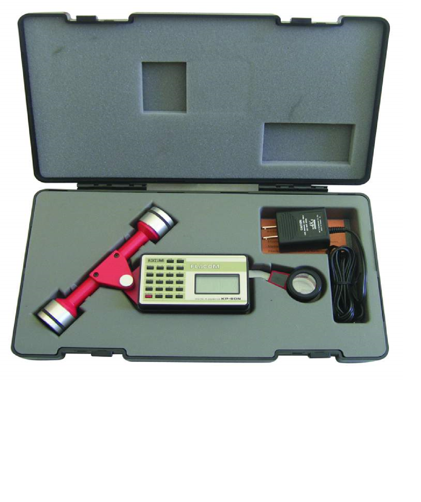 Placom Digital Planimeter Kp-90n
