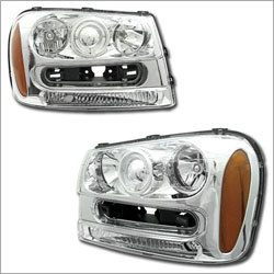 ऑटोमोबाइल हेडलाइट