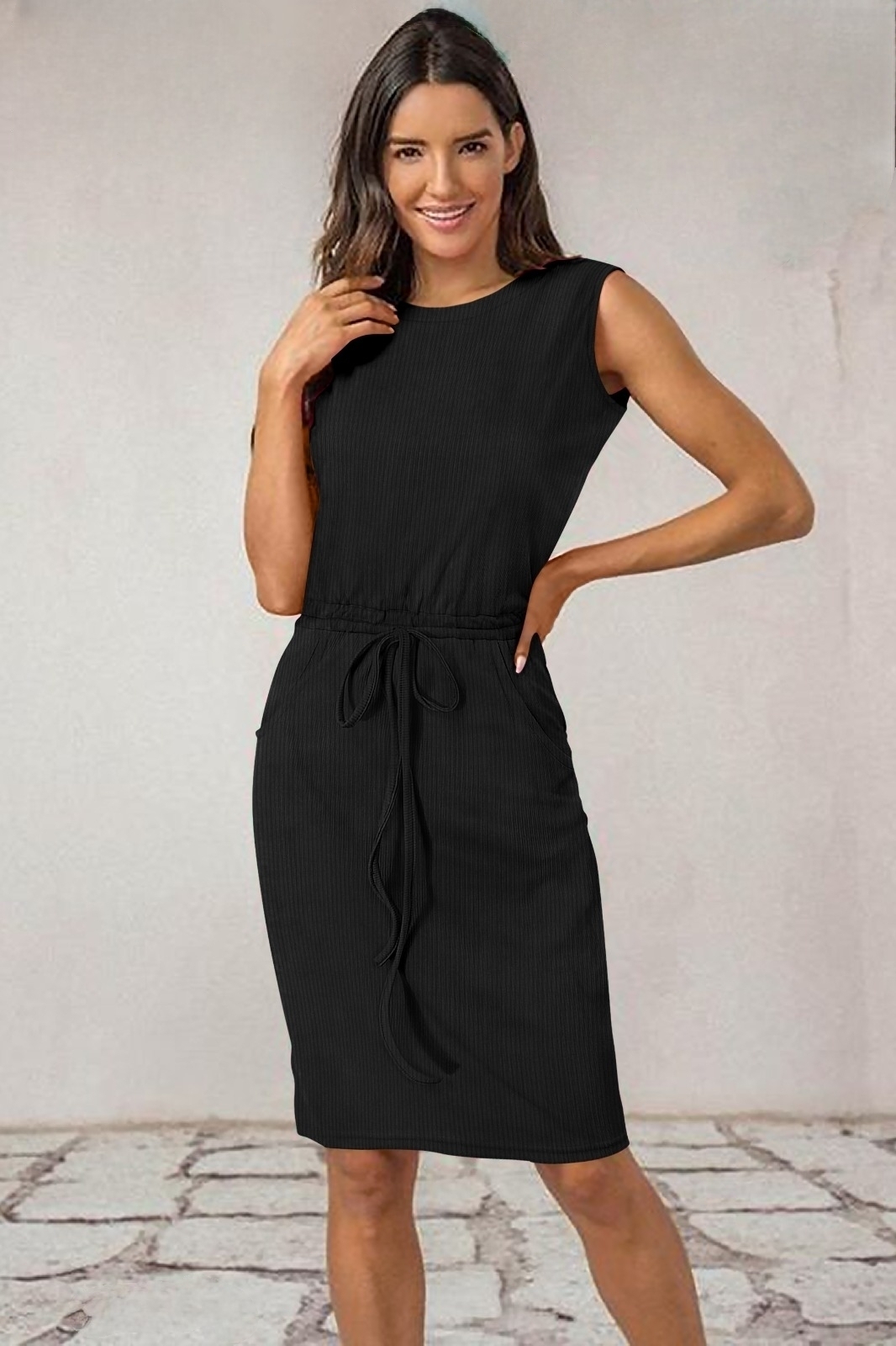 Western One-piece Dress - Color: All
