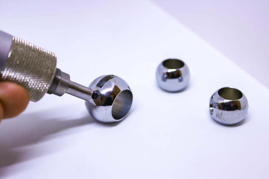 Uci Hardness Tester T-u3