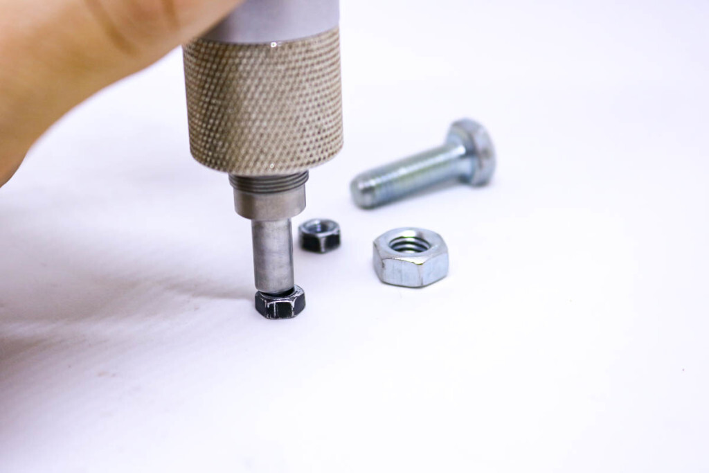Uci Hardness Tester T-u3