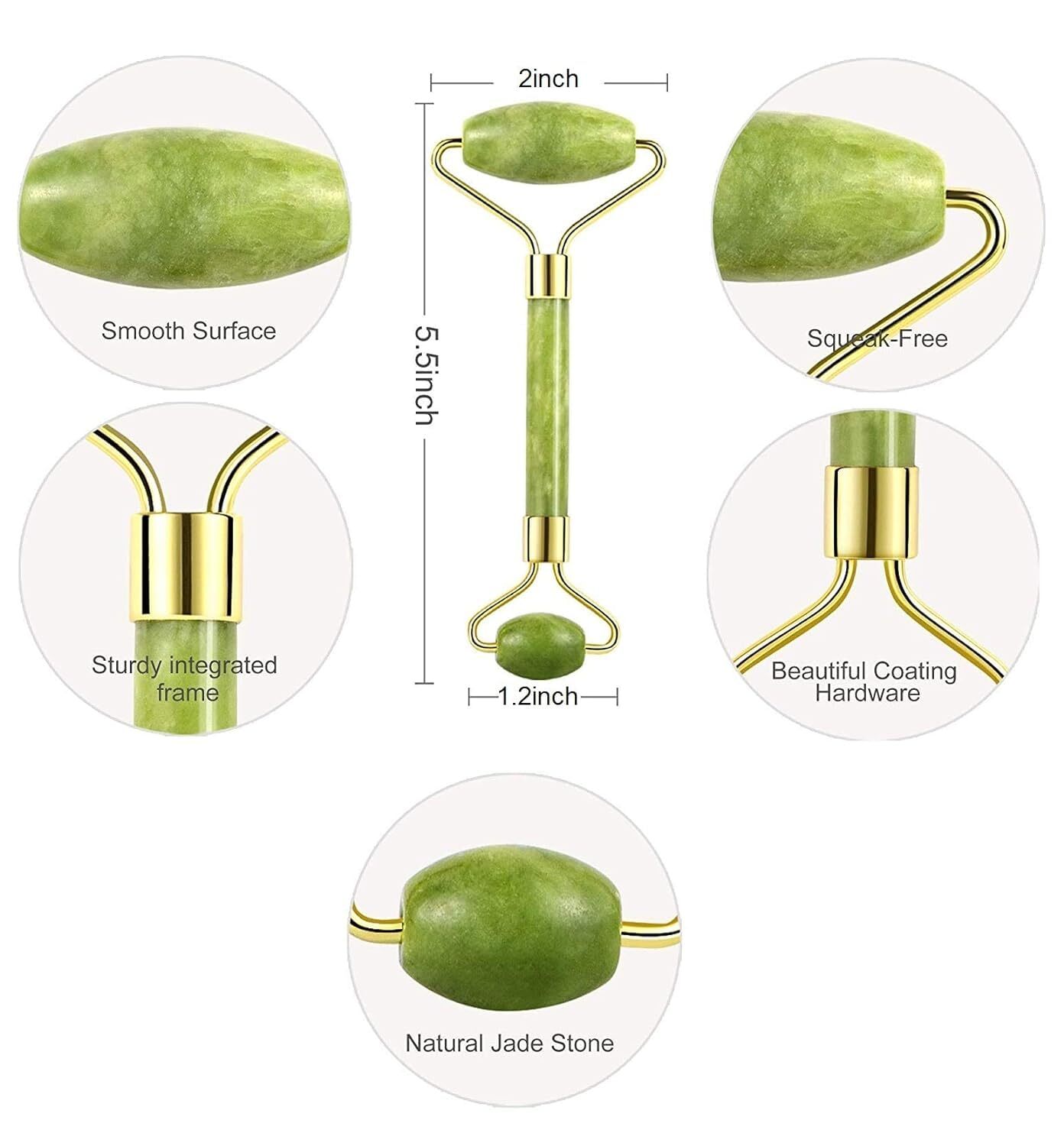 Flawless Roller&massager