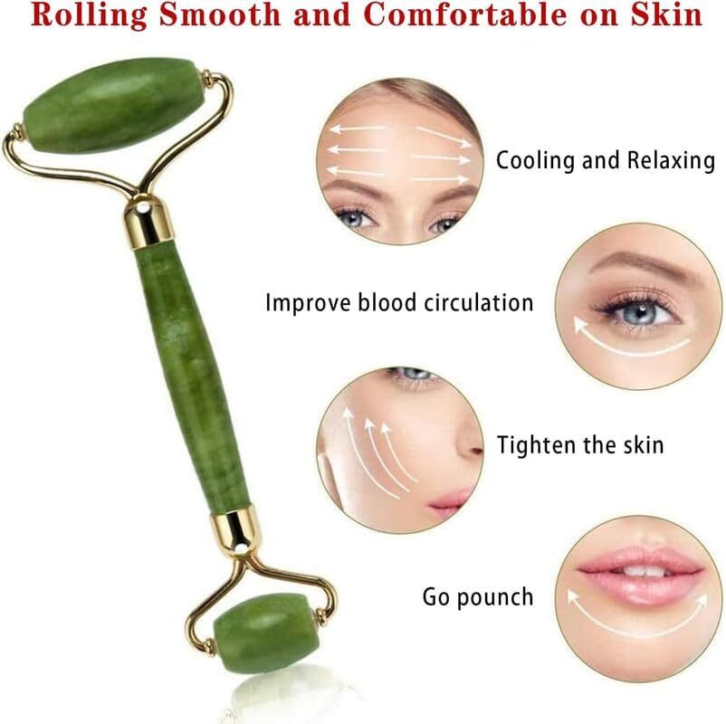 Flawless Roller&massager