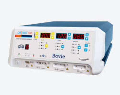 इलेक्ट्रो सर्जिकल जनरेटर -