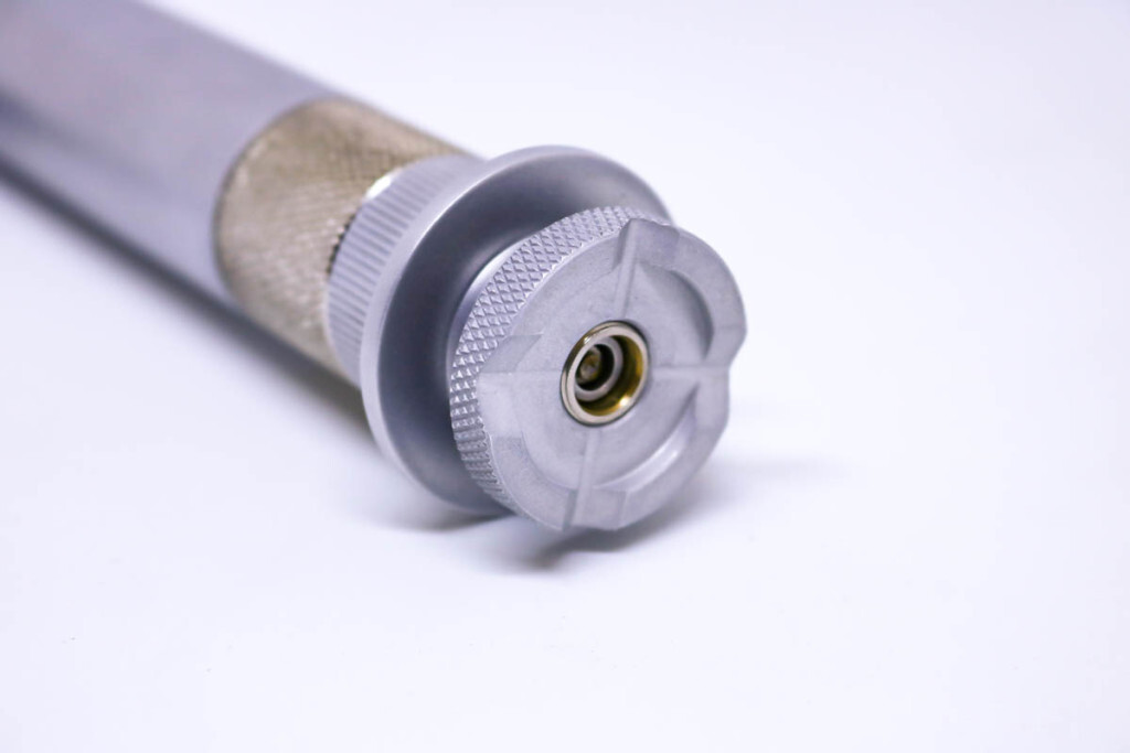 Leeb Hardness Tester T-d3