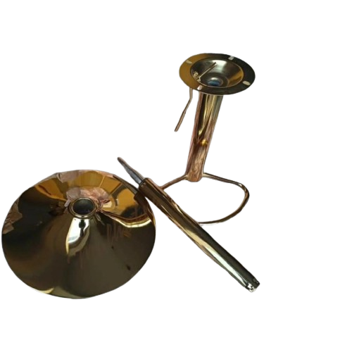 Bar Stool Kit Golden