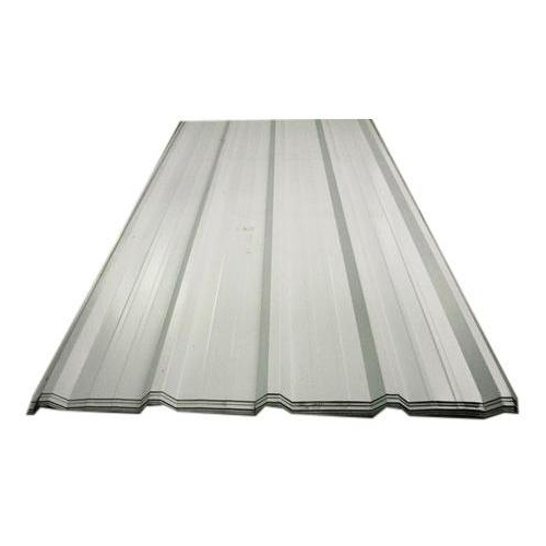 गैलवल्यूम Roofing शीट्स