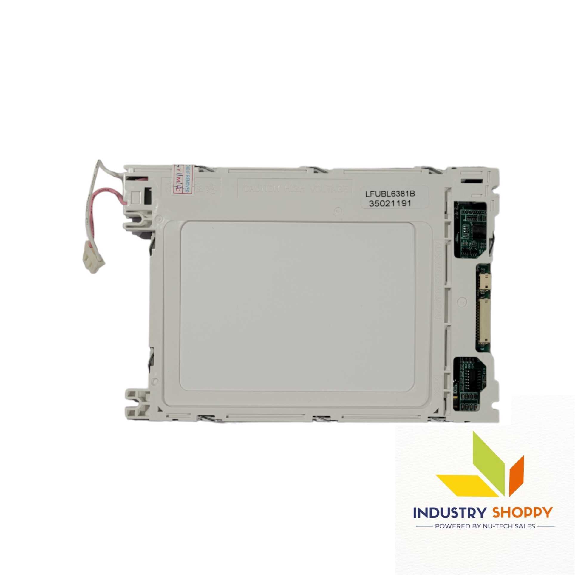 Lfubl6381b Lcd Module
