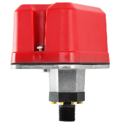 Ul &Fm Rapidrop Pressure Alarm Switch - Material: 100% Virgin Polyester Yarn