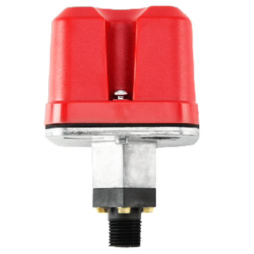 Ul &Fm Rapidrop Pressure Alarm Switch - Material: 100% Virgin Polyester Yarn