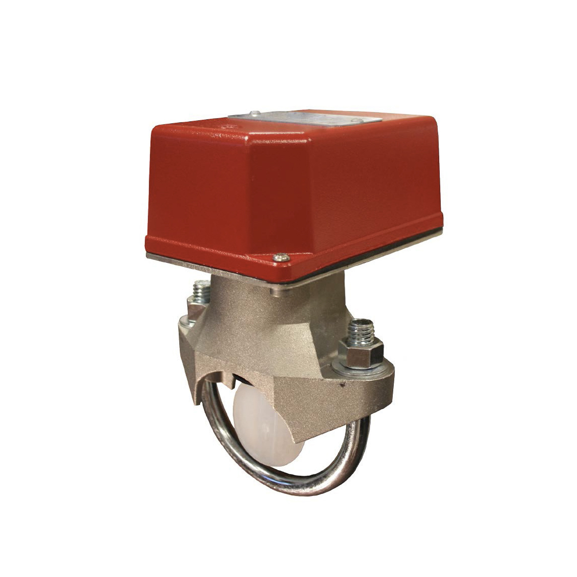 Ul &Fm Rapidrop Pressure Alarm Switch - Material: 100% Virgin Polyester Yarn