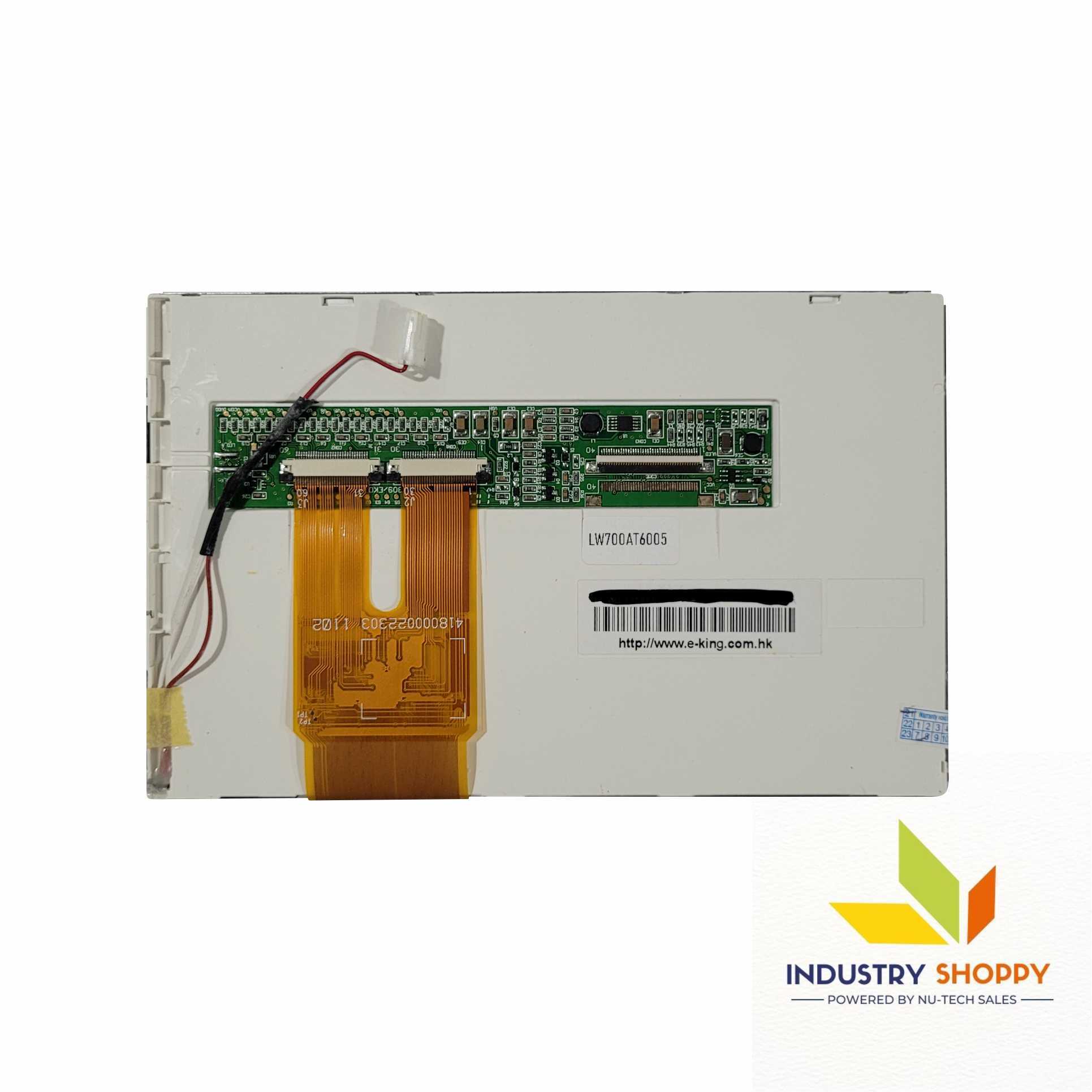 Lw700at6005 Lcd Module