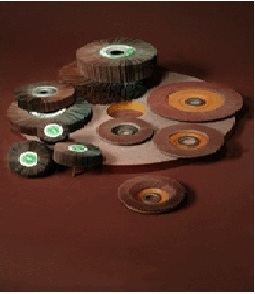 घर्षक उत्पाद