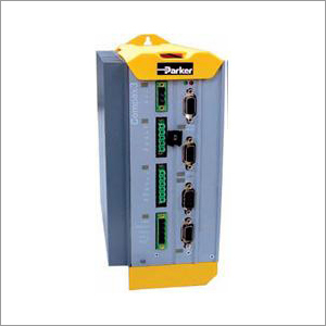 Intelligent ServoDrives Compax