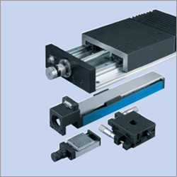 Linear Motion