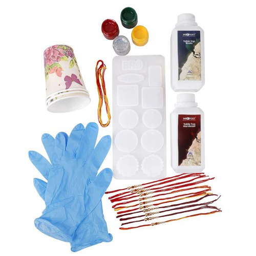 MB Epoxy Rakhi Small Kit