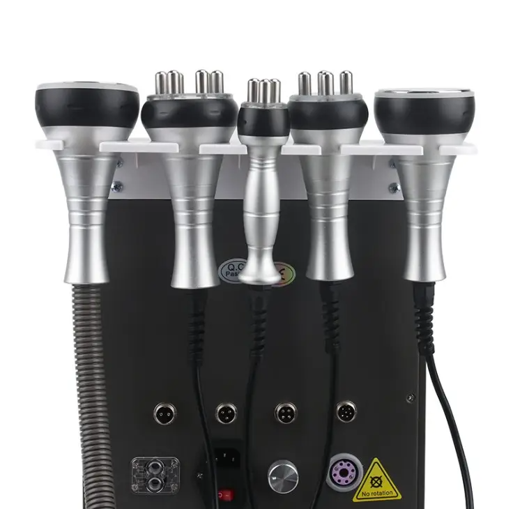 Fat Loss Cavitation Machine Rf Body Slimming Device
