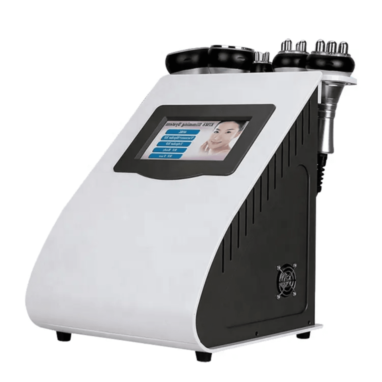 Fat Loss Cavitation Machine Rf Body Slimming Device