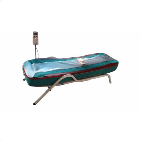 Full Body Massage Bed