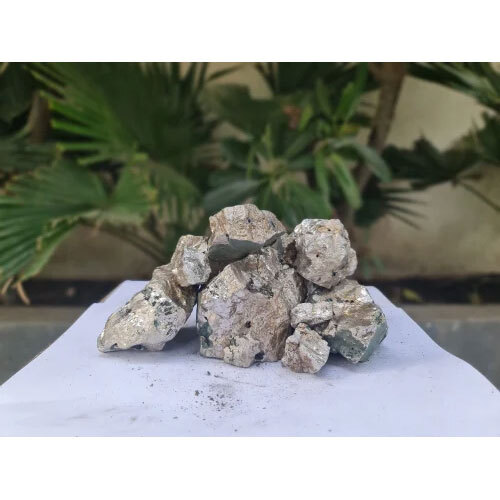 लो कार्बन फेरो मैंगनीज