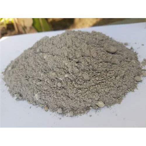 Pcheat - C Refrectory Castable - Grade: Industrial Grade