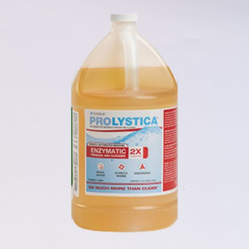 Prolystica 2X डिसइंफेक्शन सॉल्यूशंस
