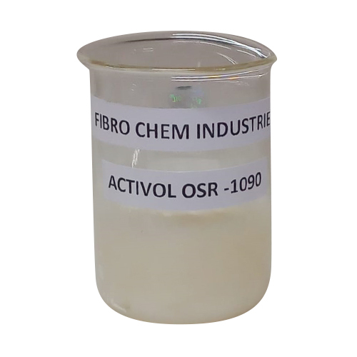 Activol Osr-1090 Chemical - Feature: Safe To Use