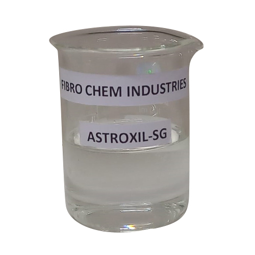 Astroxil-Sg Chemical - Feature: Safe To Use