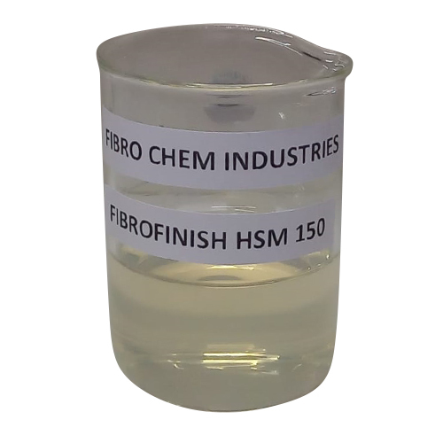 Fibrofinish Hsm-150 Chemical - Feature: Safe To Use