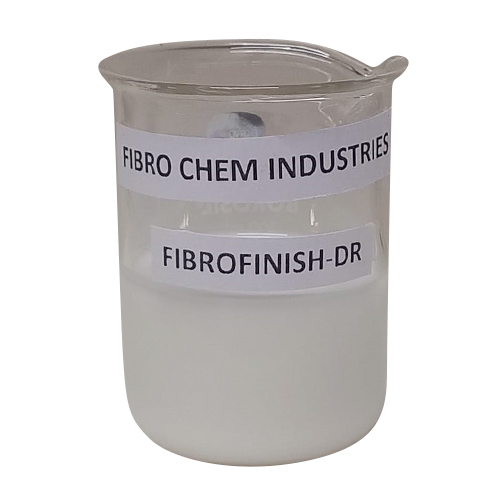Fibrofinish-Dr Chemical - Feature: Safe To Use