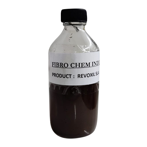 Revoxil Sla Chemical - Feature: Safe To Use