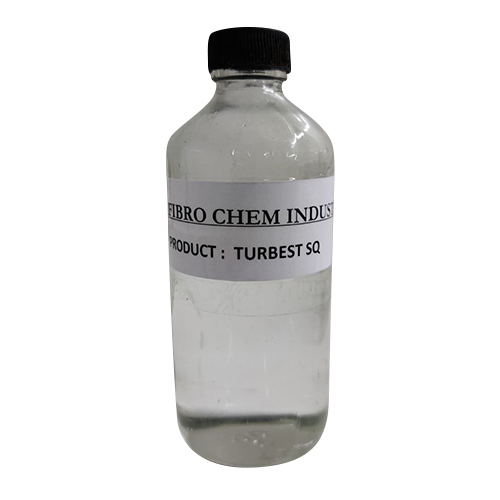 Turbest Sq Chemical - Feature: Safe To Use