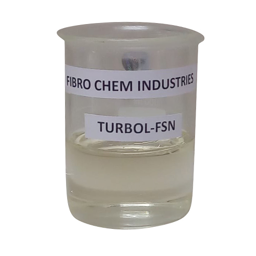 Turbol Fsn Chemical - Feature: Safe To Use