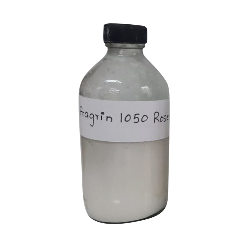Fragrin 1050 Rose Chemical - Feature: Safe To Use