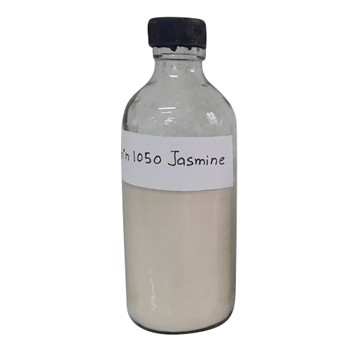 Fragrin 1050 Jasmine Chemical - 80-99% Purity, Transparent Liquid Textile Pretreatment | Safe, Water Soluble, Impurity Removal