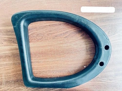 11d Pu Handle - Finish: Matte