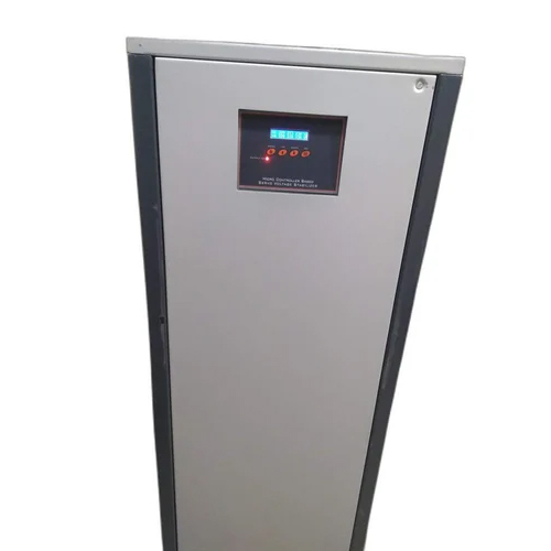 Industrial Voltage Stabilizer - Efficiency: 96%