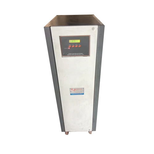 20 KVA सर्वो वोल्टेज स्टेबलाइज़र