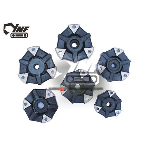 Cb Couplings - Color: Black