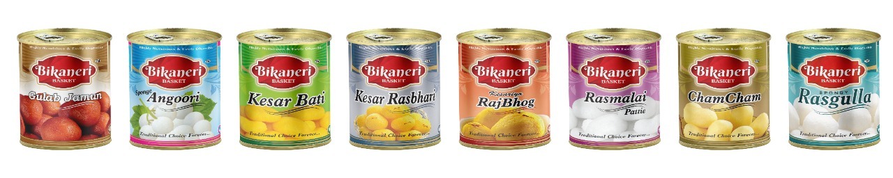 Raj Bhog 4 Kg