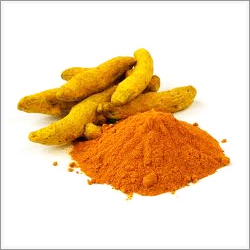 हल्दी का सक्रिय संघटक