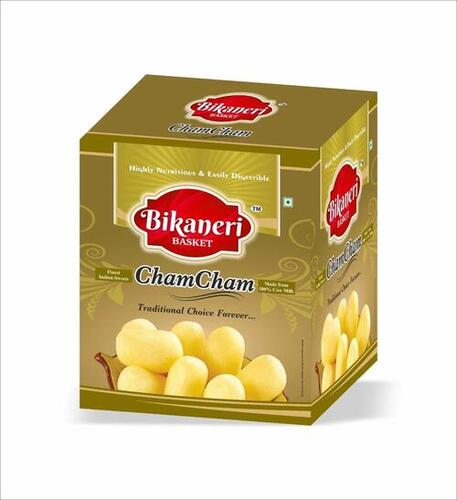 Chumchum 17 Kg - Shelf Life: 3 Months Months