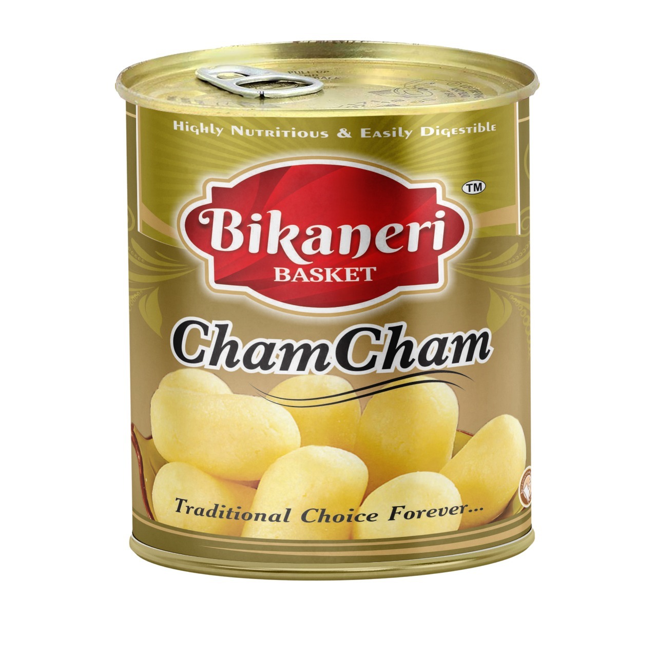 Chumchum 17 Kg