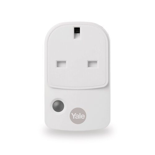 Yale Sync Eu Plug
