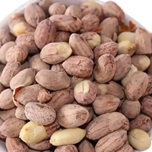 नमकीन मूँगफली