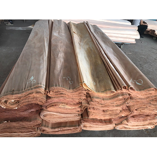 Natural Face Veneers - Special Class, 25 Meters Thick, Moisture-proof | Suitable For Indoor & Outdoor Use With E2 Glue For Durability