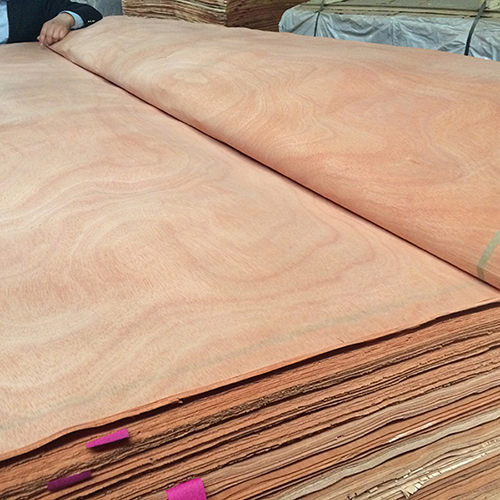 Grade Cd Face Veneer - Birch, 0.5mm To 3mm Thickness | Eco-friendly Hardwood, Suitable For Indoor And Outdoor Use